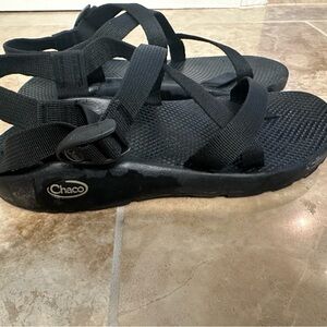 Chacos Women Z adjustable Sandal 9W